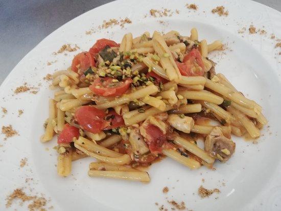 Trattoria Peppuccio